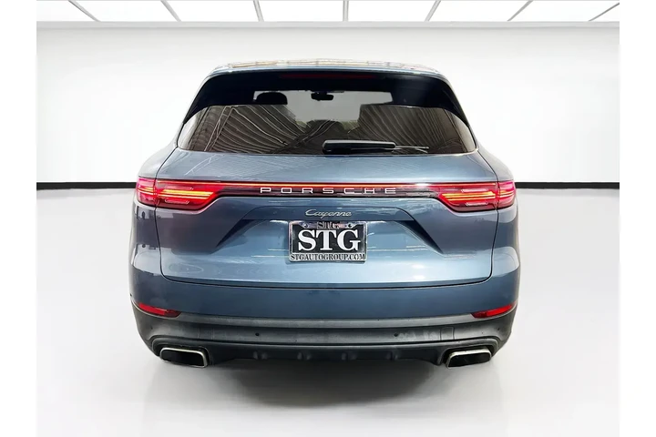 $23188 : Porsche Cayenne 2019 AWD 4dr image 9