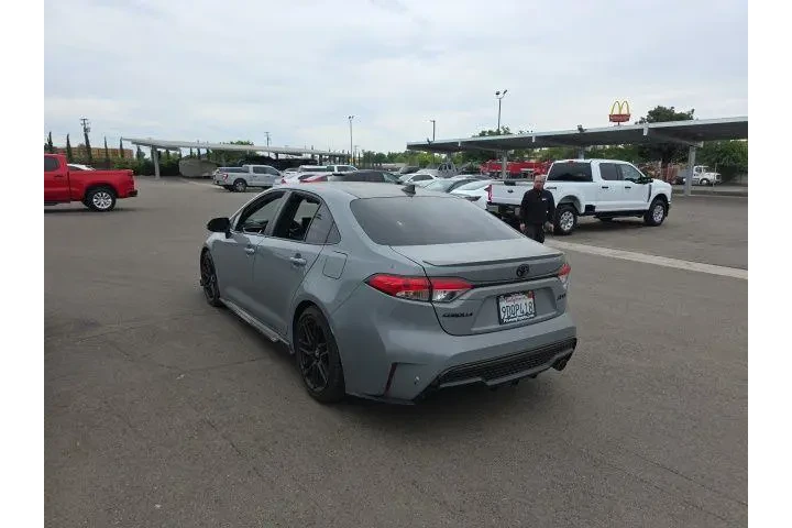 $26900 : Toyota Corolla 2022 SE 4dr S image 4