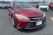 PRE-OWNED 2017 TOYOTA CAMRY LE