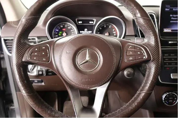 $18749 : Mercedes-Benz GLS 2018 AWD G image 3