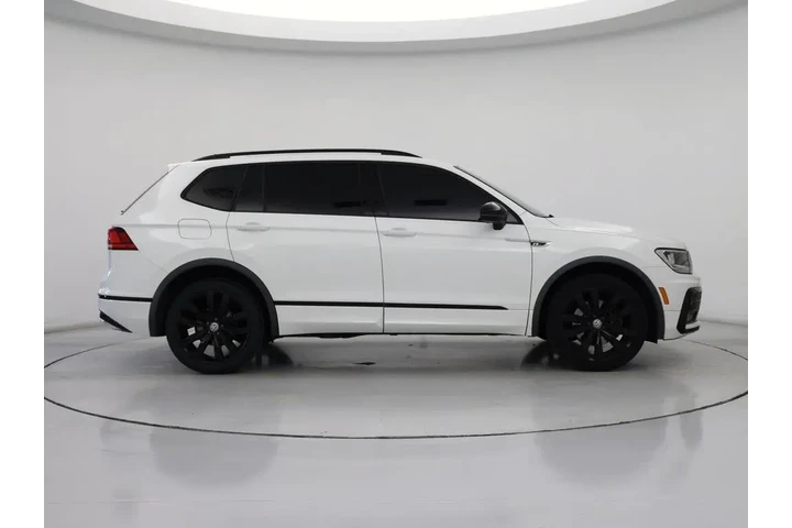 $20998 : Volkswagen Tiguan 2020 SE 4d image 7