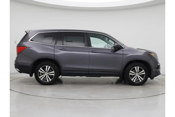 $23998 : Honda Pilot 2017 AWD EX-L 4d image 7