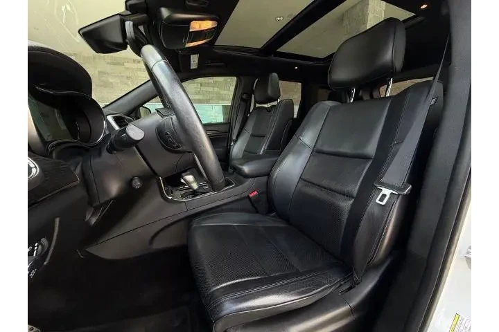 $20995 : Jeep Grand Cherokee 2018 4x2 image 6