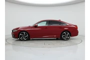 $24998 : Honda Accord 2020 Sport 4dr thumbnail