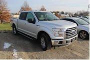 $19999 : Ford F-150 2017 4x4 XLT 4dr thumbnail