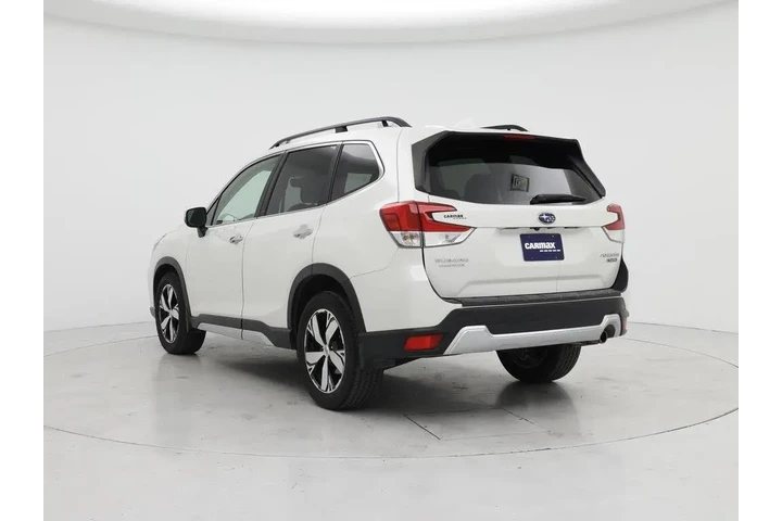 $18998 : Subaru Forester 2019 AWD Tou image 2