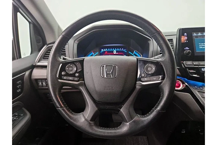 $34998 : Honda Odyssey 2022 Elite 4dr image 10