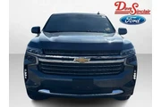$39995 : Chevrolet Tahoe 2021 4x4 LT thumbnail