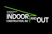 Indoor And Out Construction, I en Orange County