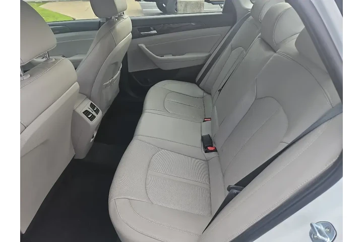 $10991 : Hyundai SONATA 2018 SEL+ 4dr image 9