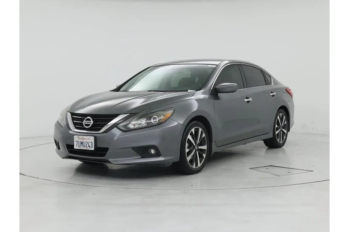 $12998 : Nissan Altima 2016 2.5 4dr S image 4