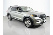 $21490 : Ford Explorer 2020 AWD XLT 4 thumbnail