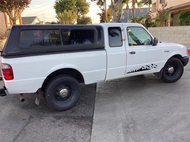 $4990 : Ford Ranger Ex-Cab 01+SMOG+AC image 9