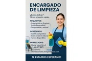 Solicitamos con experiencia en Los Angeles