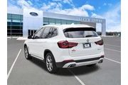$39991 : BMW X3 2024 sDrive30i 4dr Sp thumbnail