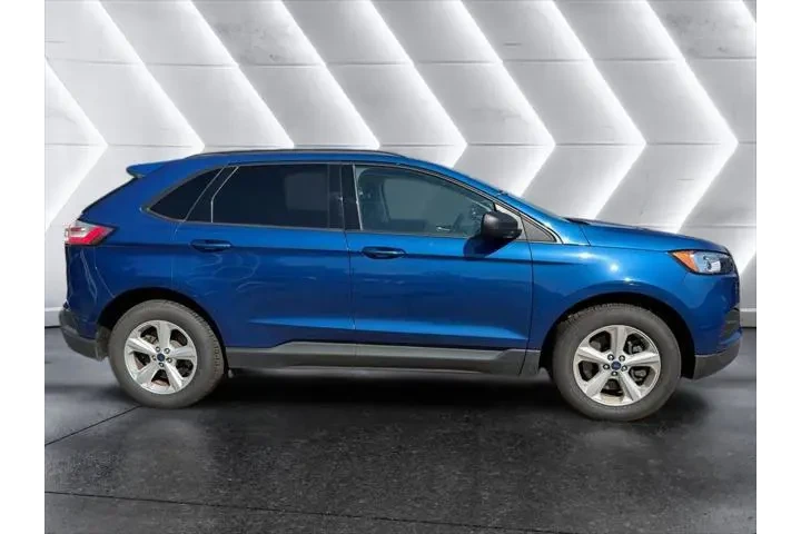 $19995 : Ford Edge 2022 AWD SE 4dr Cr image 1