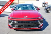 $19195 : Hyundai SONATA 2024 SEL 4dr thumbnail