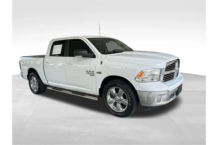 $23933 : Ram 1500 Classic 2019 4x2 Wa image 2