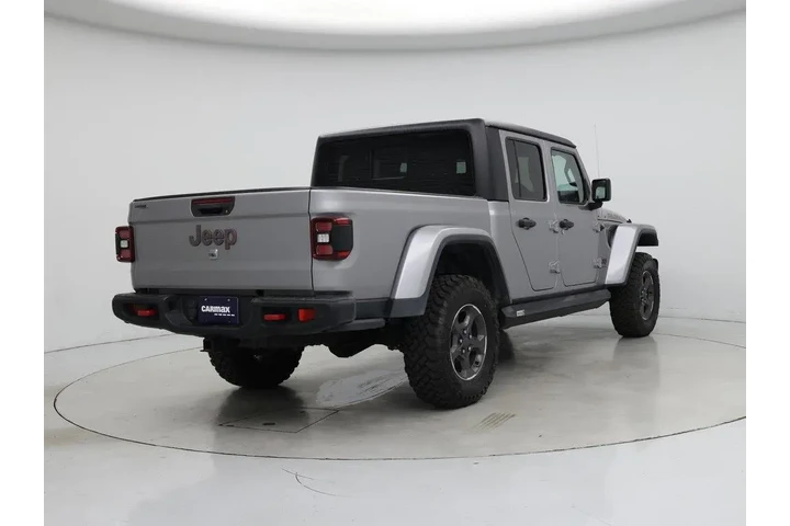 $32998 : Jeep Gladiator 2020 4x4 Rubi image 8