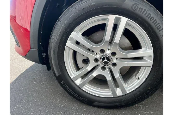 $26994 : Mercedes-Benz GLA 2021 GLA 2 image 10