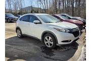 Honda HR-V 2016 EX-L 4dr Cro en Albany