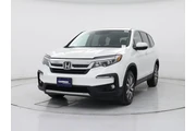 $31998 : Honda Pilot 2022 EX-L 4dr SU thumbnail