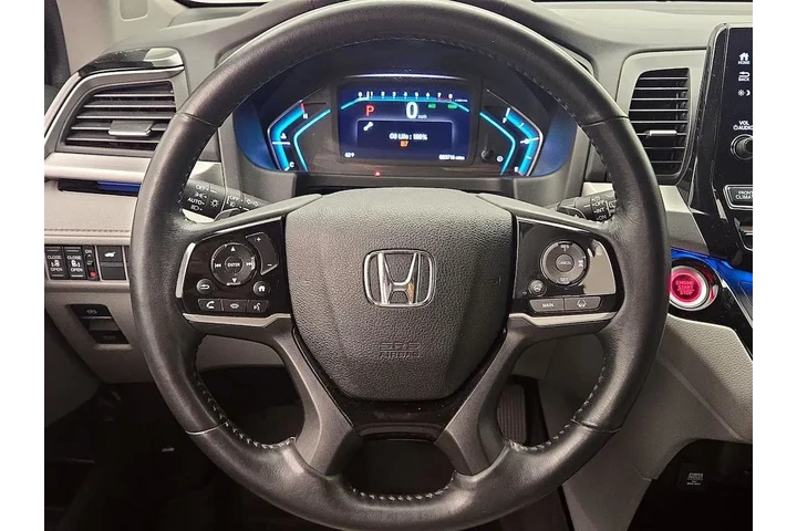 $26998 : Honda Odyssey 2019 Elite 4dr image 10