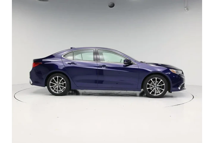 $16998 : Acura TLX 2018 V6 4dr Sedan image 7