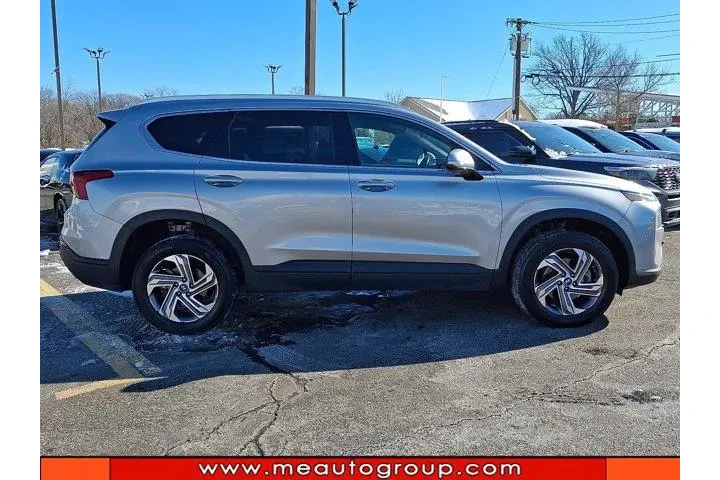 $22338 : Hyundai SANTA FE 2023 AWD SE image 6