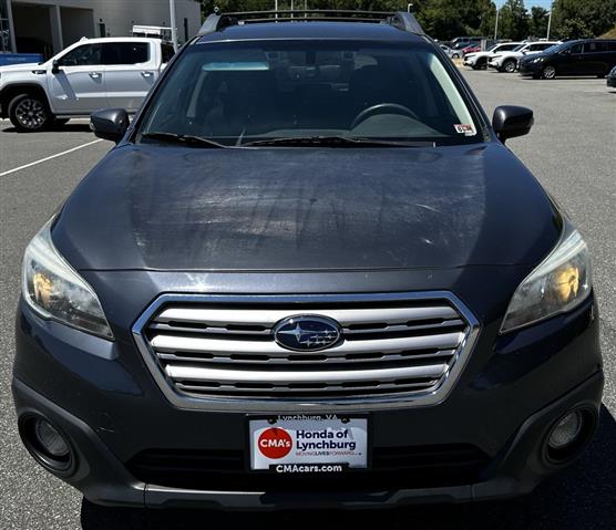 $13577 : PRE-OWNED 2017 SUBARU OUTBACK image 8