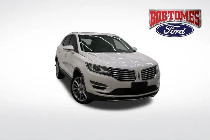 $10888 : Lincoln MKC 2017 Reserve 4dr image 1