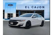Chevrolet Malibu 2024 LT 4dr