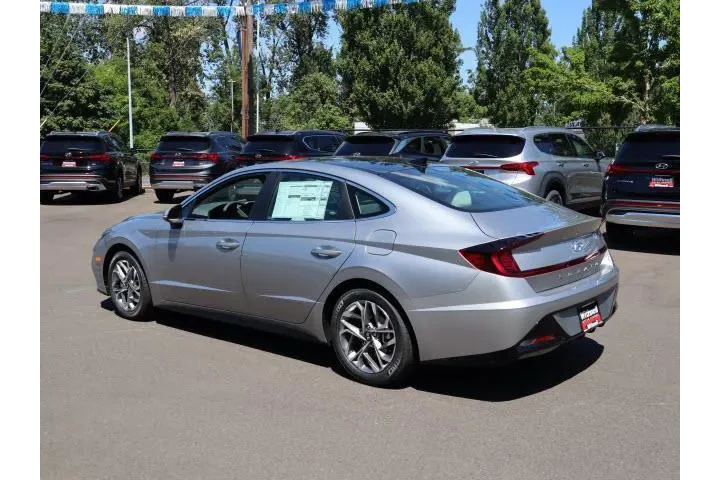 $19995 : Hyundai SONATA 2021 SEL 4dr image 6