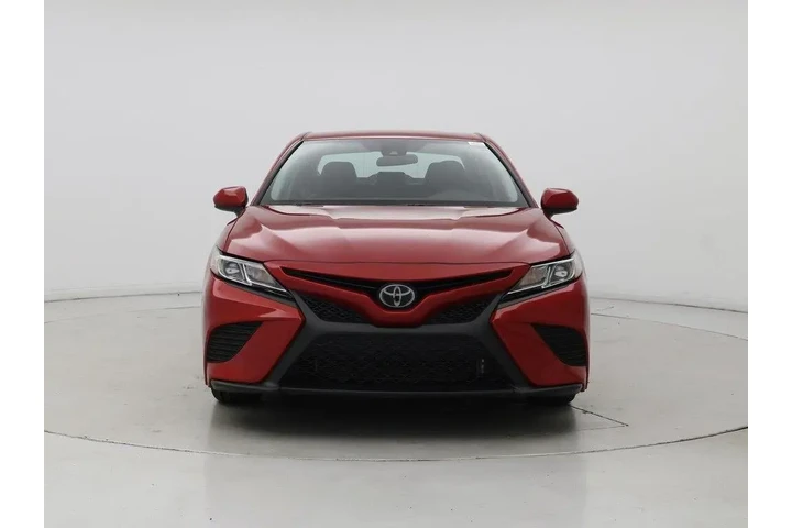 $23998 : Toyota Camry 2020 SE 4dr Sed image 5