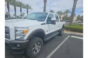 Ford F-350 Super Duty 2016 4 en Las Vegas