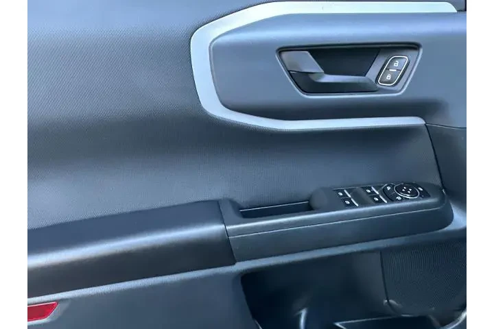 $22970 : Ford Bronco Sport 2022 AWD B image 10