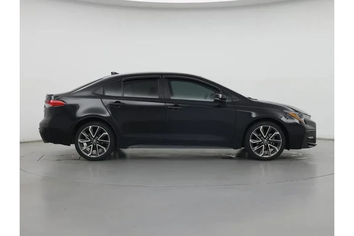 $21998 : Toyota Corolla 2022 SE 4dr S image 7