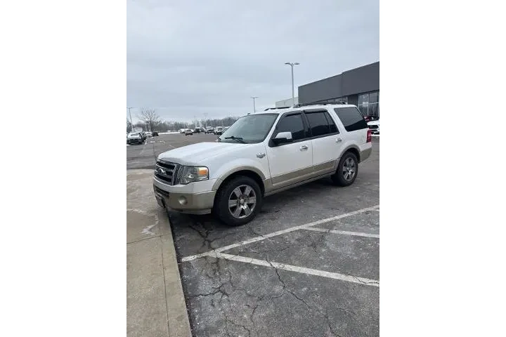 $13995 : Ford Expedition 2010 4x2 Kin image 2