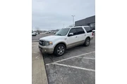 $13995 : Ford Expedition 2010 4x2 Kin thumbnail