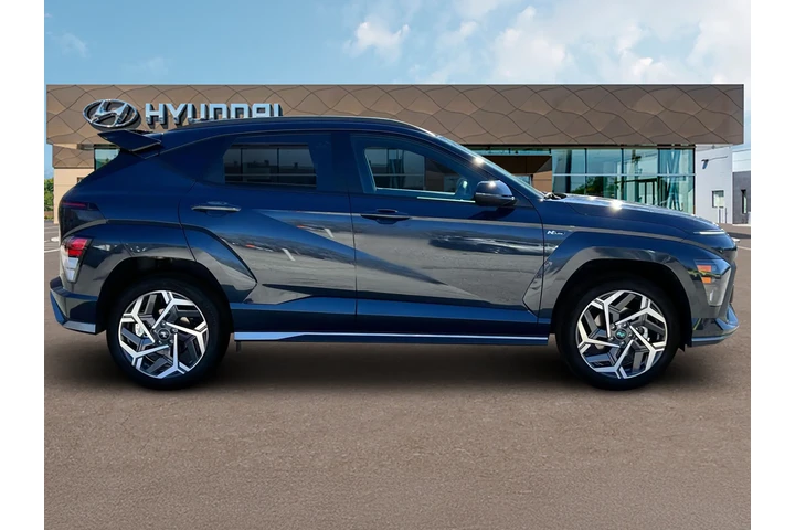 $23988 : Hyundai KONA 2024 AWD N Line image 10