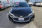 $9999 : 2017 Cruze LT Auto thumbnail