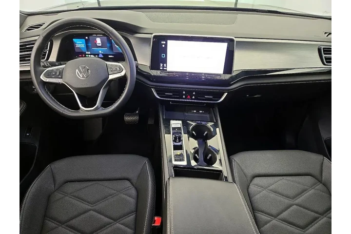 $28998 : Volkswagen Atlas Cross Sport image 9