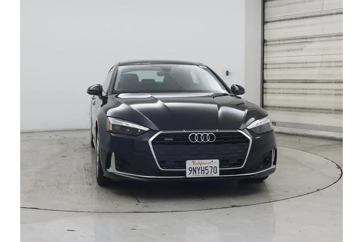 $29998 : Audi A5 Sportback 2021 AWD q image 5