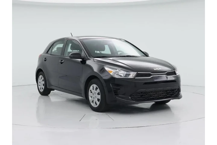 $17998 : Kia Rio 5-Door 2023 S 4dr Wa image 1
