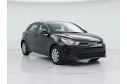 Kia Rio 5-Door 2023 S 4dr Wa