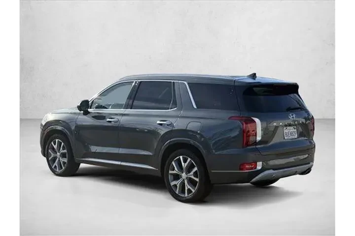$28495 : Hyundai PALISADE 2021 Limite image 7