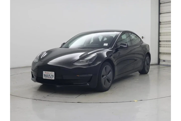 $30998 : Tesla Model 3 2023 4dr Sedan image 4