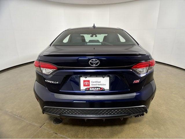 $20984 : Gold Certified2020 Corolla SE image 10