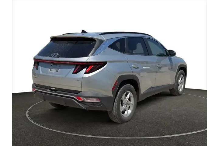 $23586 : Hyundai TUCSON 2022 AWD SEL image 5