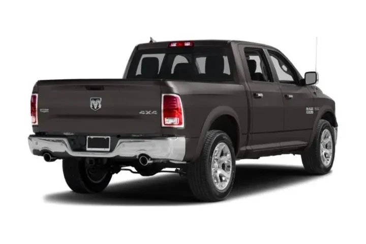 $23695 : Ram 1500 2018 4x4 Laramie 4d image 3
